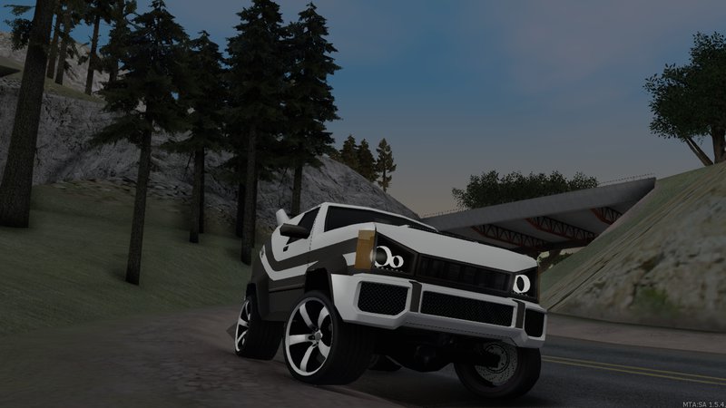 mod